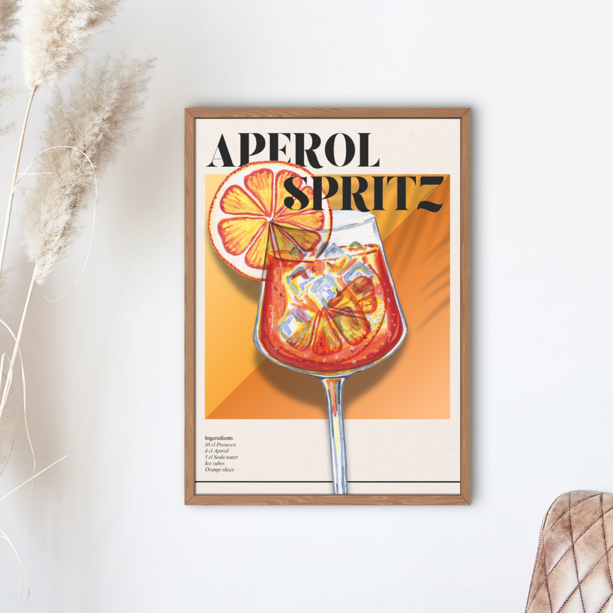 Aperol Spritz