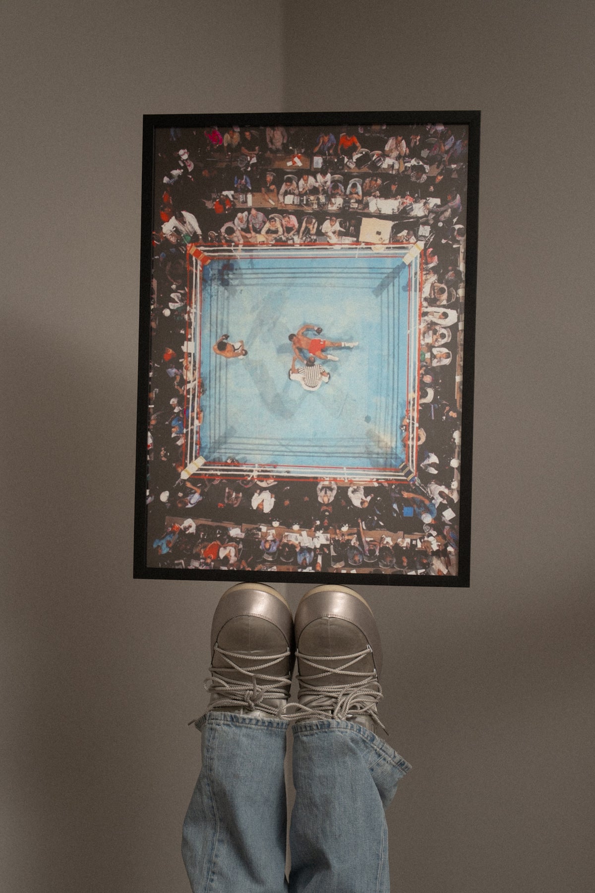 Boxing