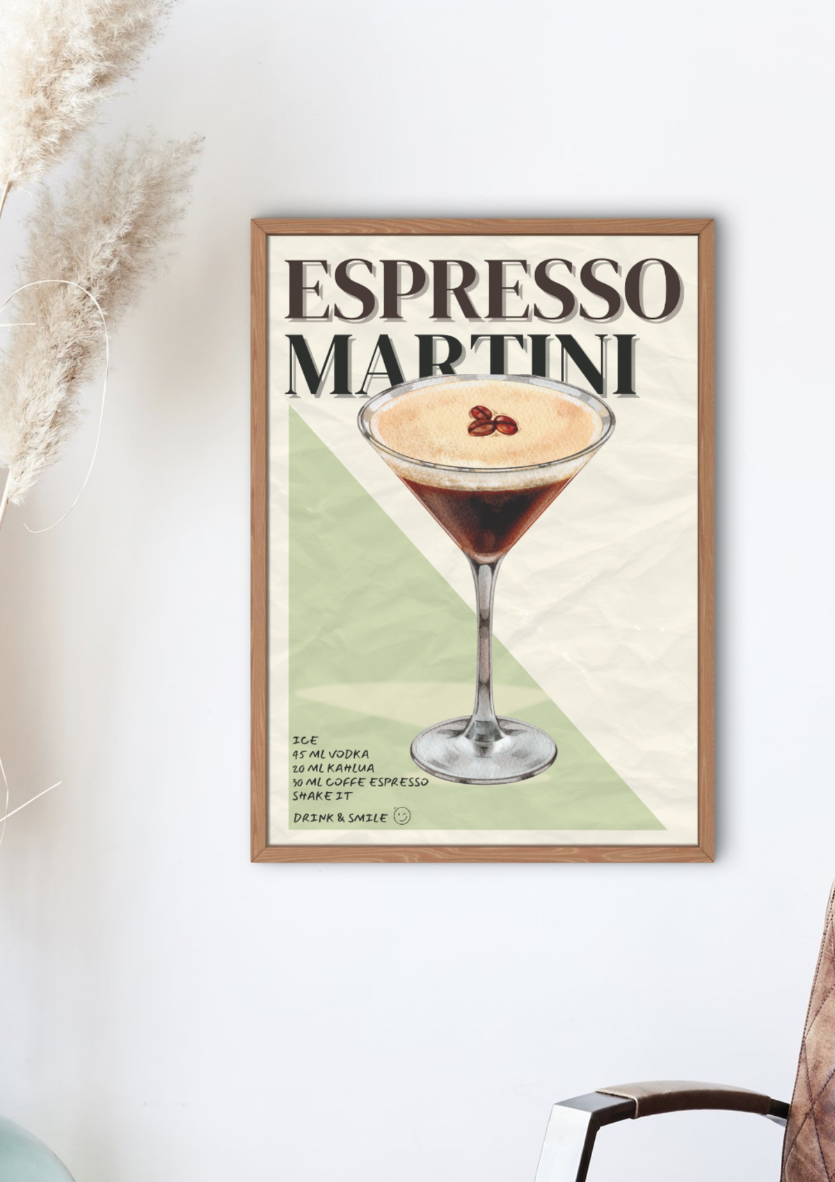 Espresso Martini