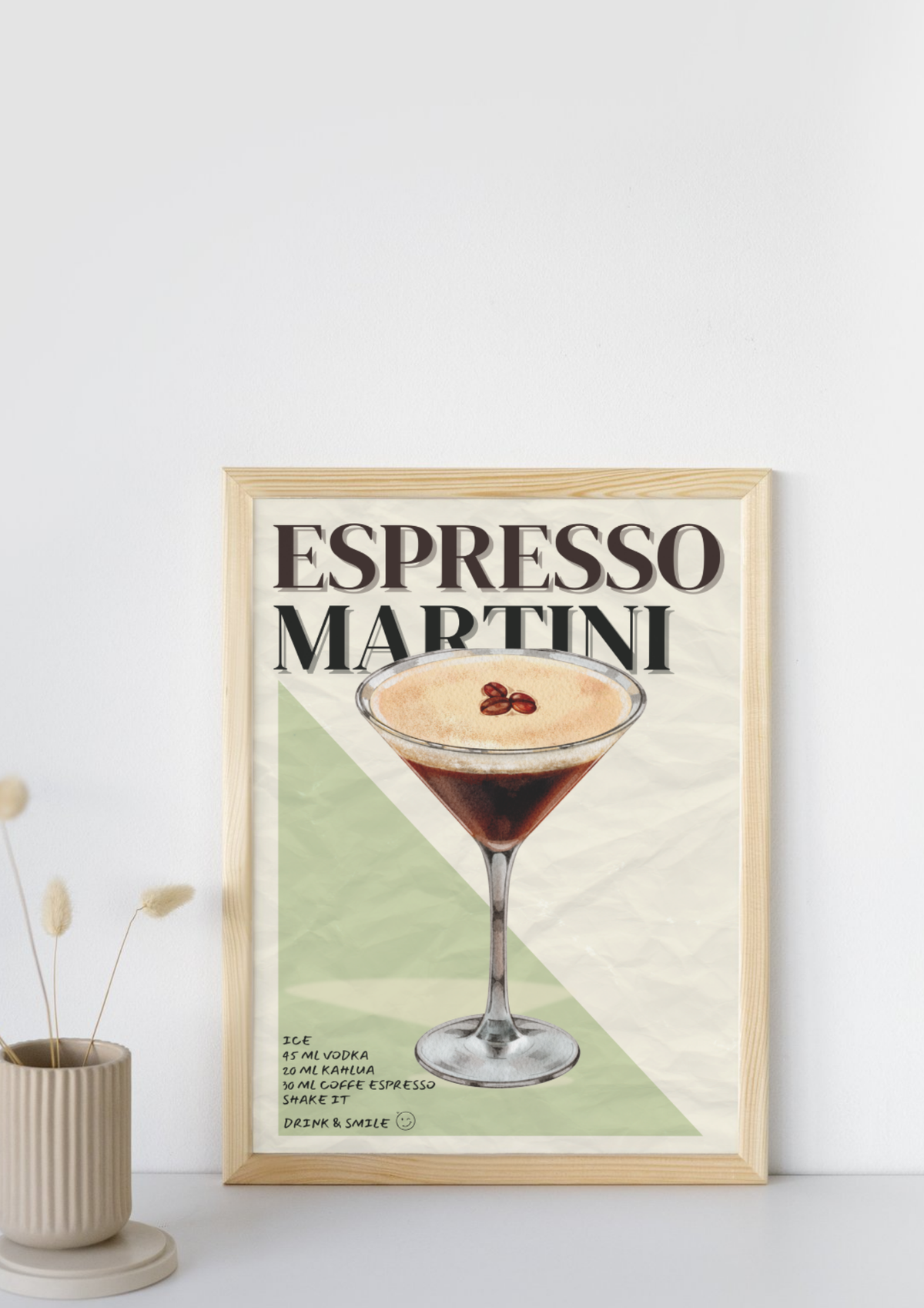 Espresso Martini