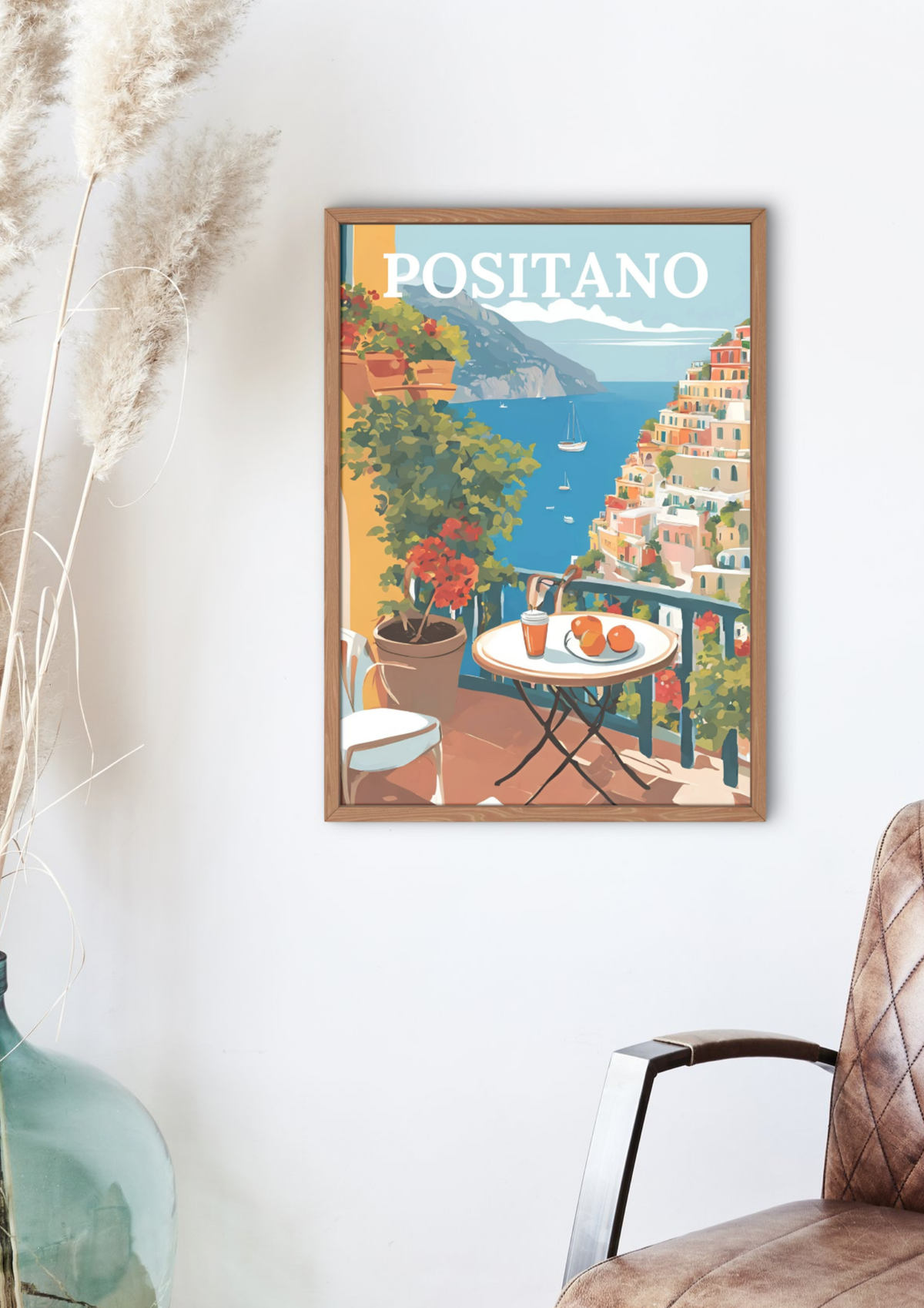 Positano